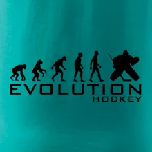Evolúcia Hockey brankár