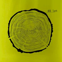 Letokruhy - 65 Letokruhy - 65