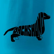Jazvečík - Dachshund