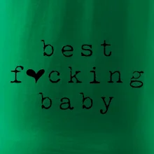 Best fucking baby