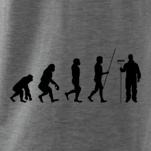 Evolúcia maliar izieb