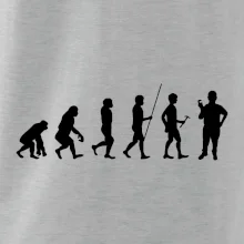 Evolúcia inštalatér