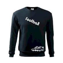 FOOTBALL nápis šikmo FOOTBALL nápis šikmo