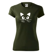 Mačka mňau Mačka mňau