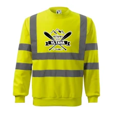 K vode - pádla hory (vlastný nápis) K vode - pádla hory (vlastný nápis)