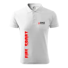 DHZ (oheň, firesport, názov sboru - vlastný nápis) DHZ (oheň, firesport, názov sboru - vlastný nápis)