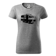 Hasičské auto Hasiči Hasičské auto Hasiči