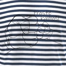 Ruka otec a syn Ruka otec a syn