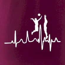 EKG volejbalisti muži