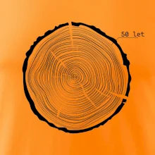 Letokruhy - 50 Letokruhy - 50