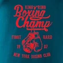 Boxing Champ Boxing Champ