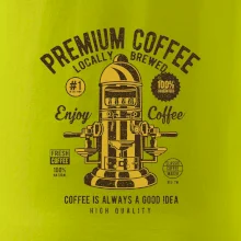 Classic Coffee Maker