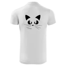 Mačka mňau Mačka mňau