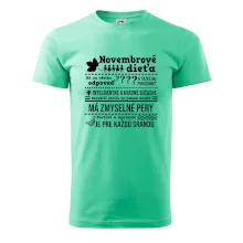 Narodeniny November Narodeniny November