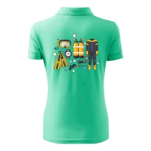 Potápačské vybavenie