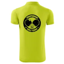 Championship Table tennis - kulatý Championship Table tennis - kulatý