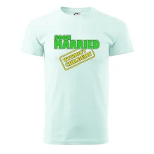 Soon married without childern