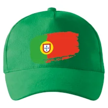 Portugalsko vlajka Portugalsko vlajka