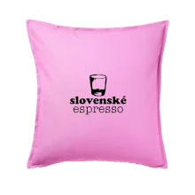 Slovenské espresso