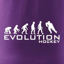 Evolúcia Hockey - hráč Evolúcia Hockey - hráč