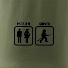Problém hasič Problém hasič