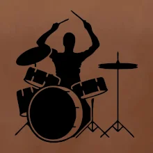 Bicie bubeník Bicie bubeník