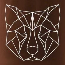 Akita Inu - Geometria