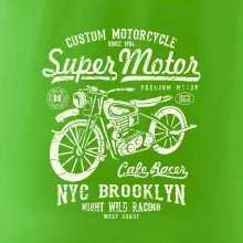 Super Motor