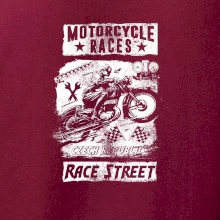 Motorcycle Races