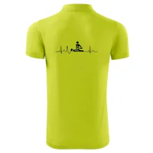 EKG fyzioterapia EKG fyzioterapia