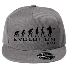 Evolúcia Gym