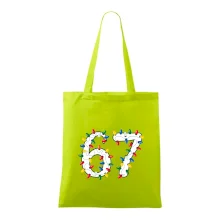 67 vianočné osvetlenie