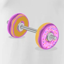 Donut Barbell Donut Barbell