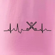 Pozemný hokej ekg - hokejky