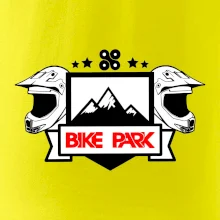 Bike park helmy