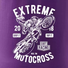Extreme Motocross