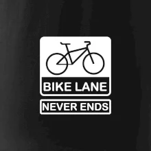 Bike lane