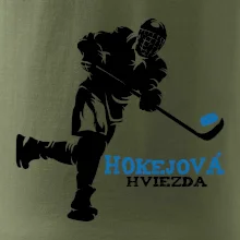 Hokejová hviezda