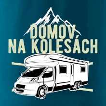 Domov na kolesách