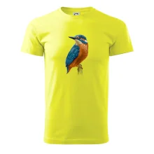 Ľadnáčik kreslený