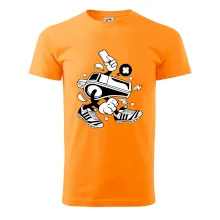 Rozhodcovská píšťalka