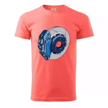 Auto kotúčová brzda Auto kotúčová brzda