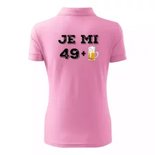 Je mi 50 pivo Je mi 50 pivo