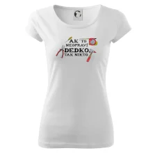 Ak to neopraví dedko, tak nikto farebné Ak to neopraví dedko, tak nikto farebné
