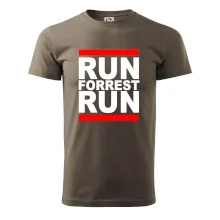 Run Forrest Run