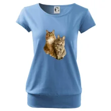 Mačky vectorizované (Moňas)