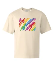 Dážďovky pruhy (Alexis Citrine)