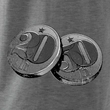 Haliere pre sedemdesiatnika