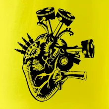 Vodičovo srdce Vodičovo srdce