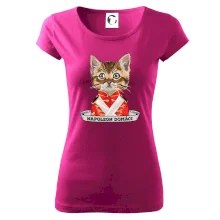 Napoleon domáci mačka Napoleon domáci mačka